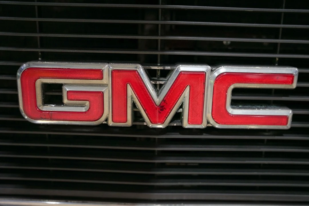 1990 GMC Jimmy 2nd Gen - Image 21 of 21