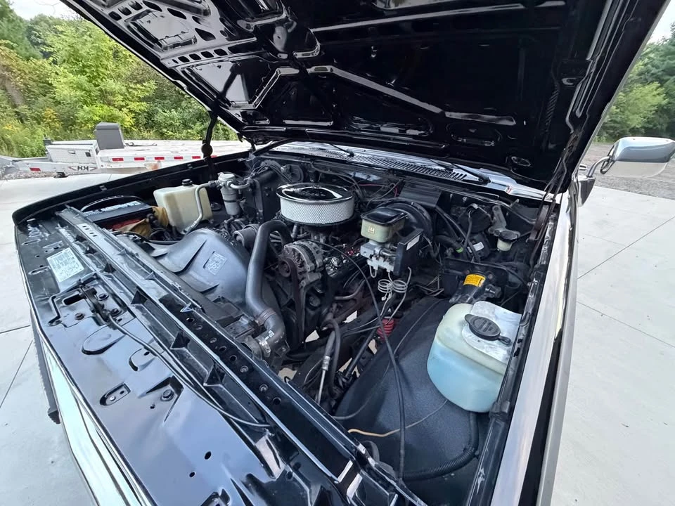 1990 GMC Jimmy 2nd Gen - Image 7 of 7