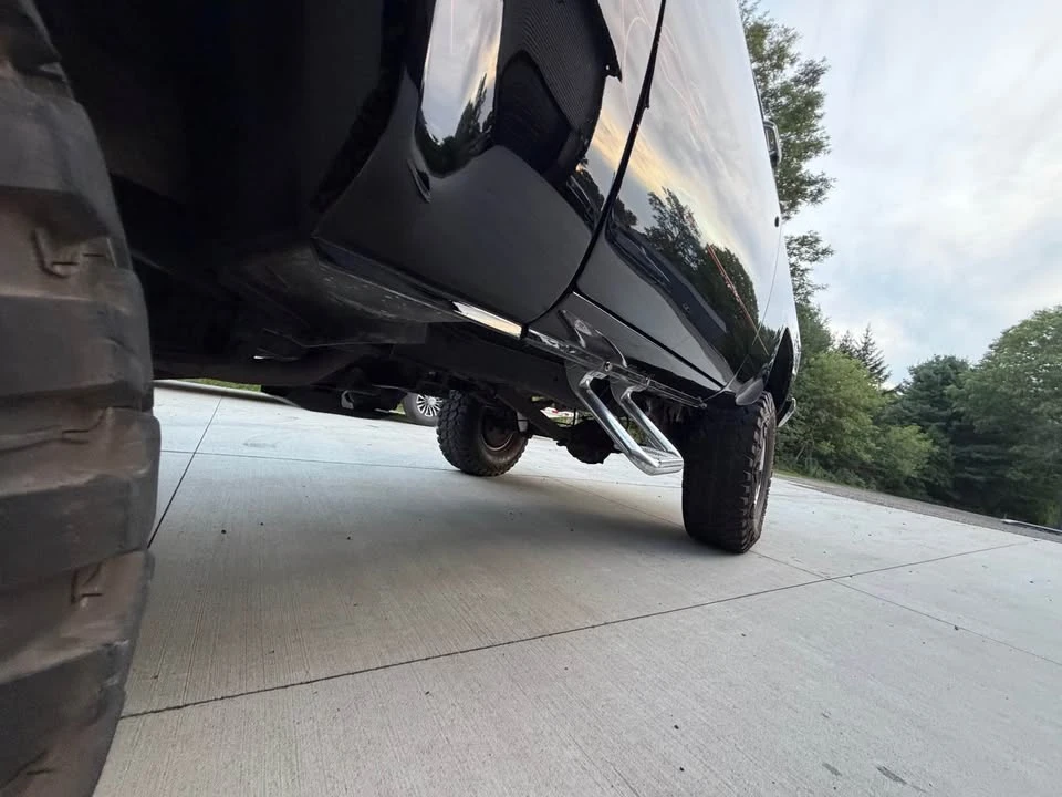 1990 GMC Jimmy 2nd Gen - Image 5 of 7