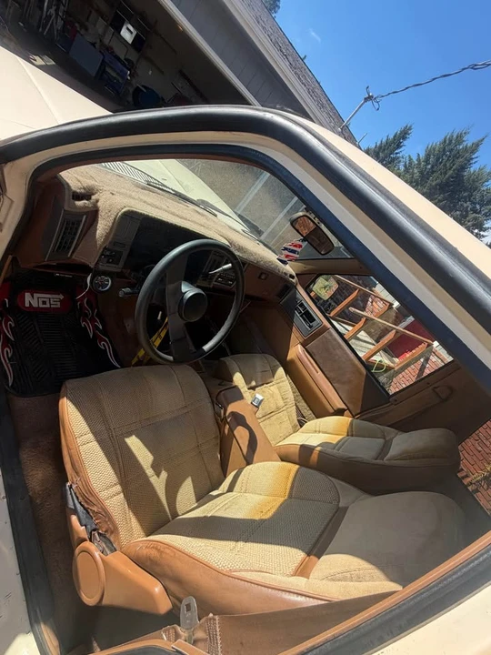 1990 GMC S-15 Jimmy 1st Gen - Image 6 of 9