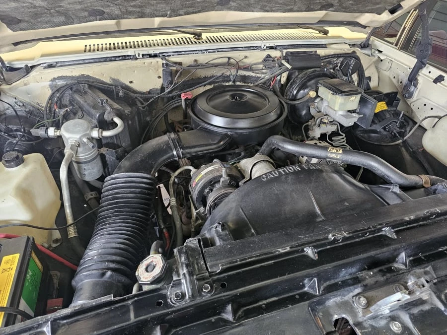 1990 GMC Jimmy 2nd Gen - Image 14 of 16