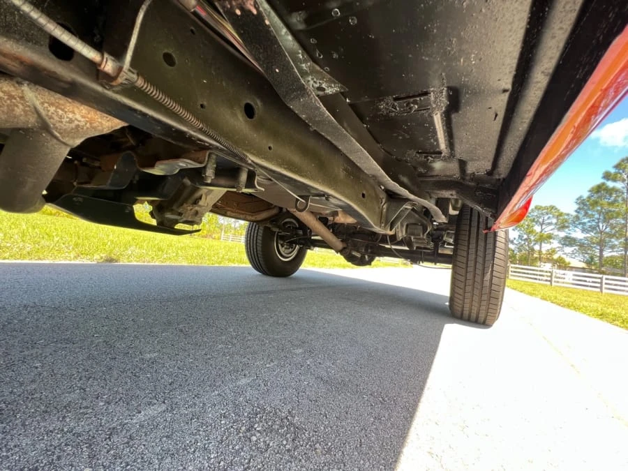 1990 GMC Jimmy 2nd Gen - Image 23 of 25