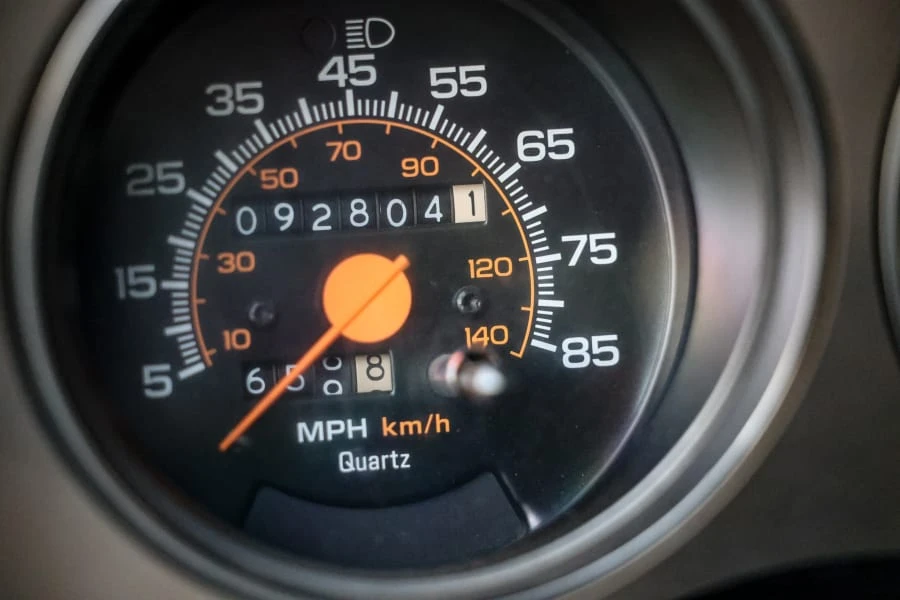 1990 GMC Jimmy 2nd Gen - Image 22 of 31