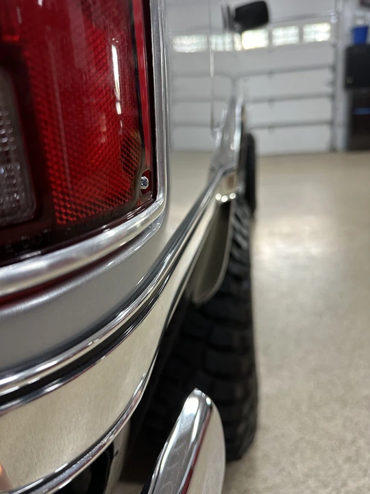 1990 GMC Jimmy 2nd Gen - Image 26 of 31