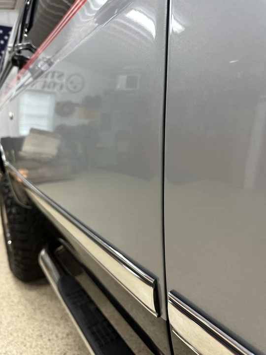 1990 GMC Jimmy 2nd Gen - Image 28 of 31