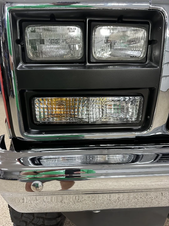1990 GMC Jimmy 2nd Gen - Image 18 of 31