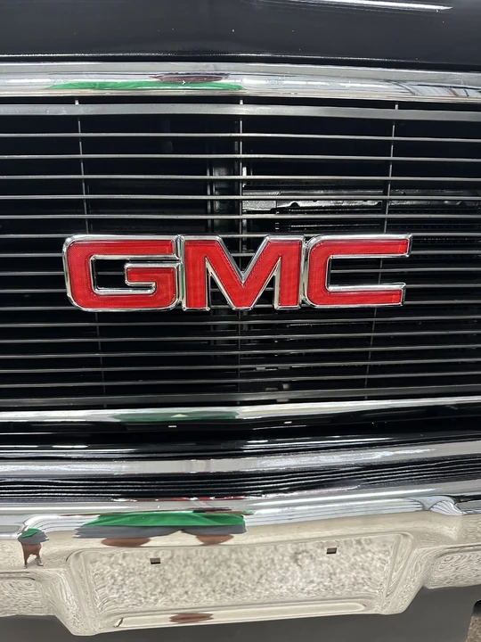 1990 GMC Jimmy 2nd Gen - Image 22 of 31