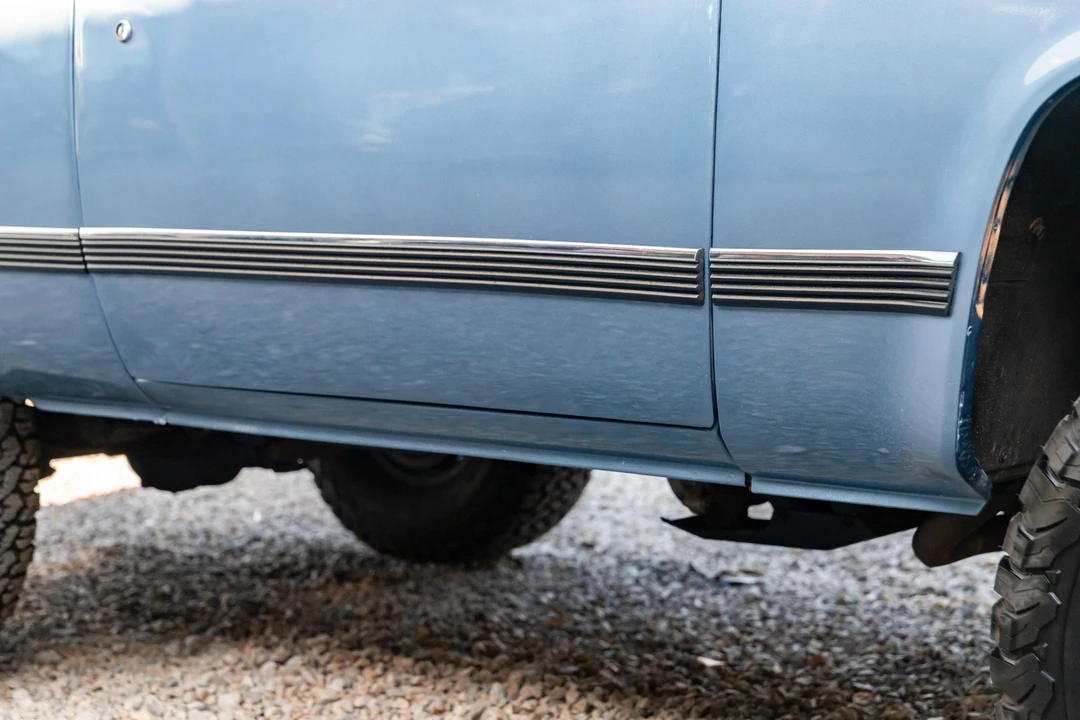 1990 GMC Jimmy 2nd Gen - Image 27 of 31