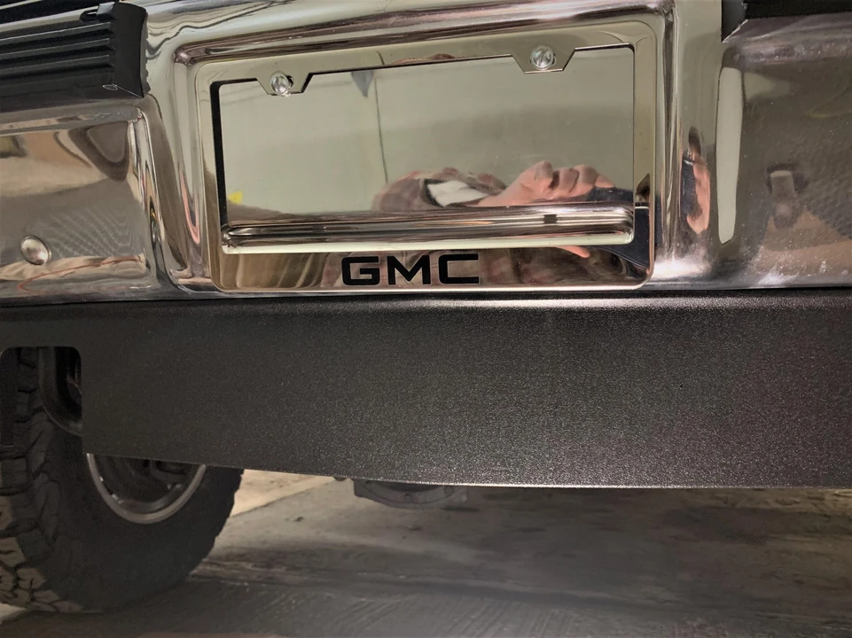 1990 GMC Jimmy 2nd Gen - Image 19 of 31