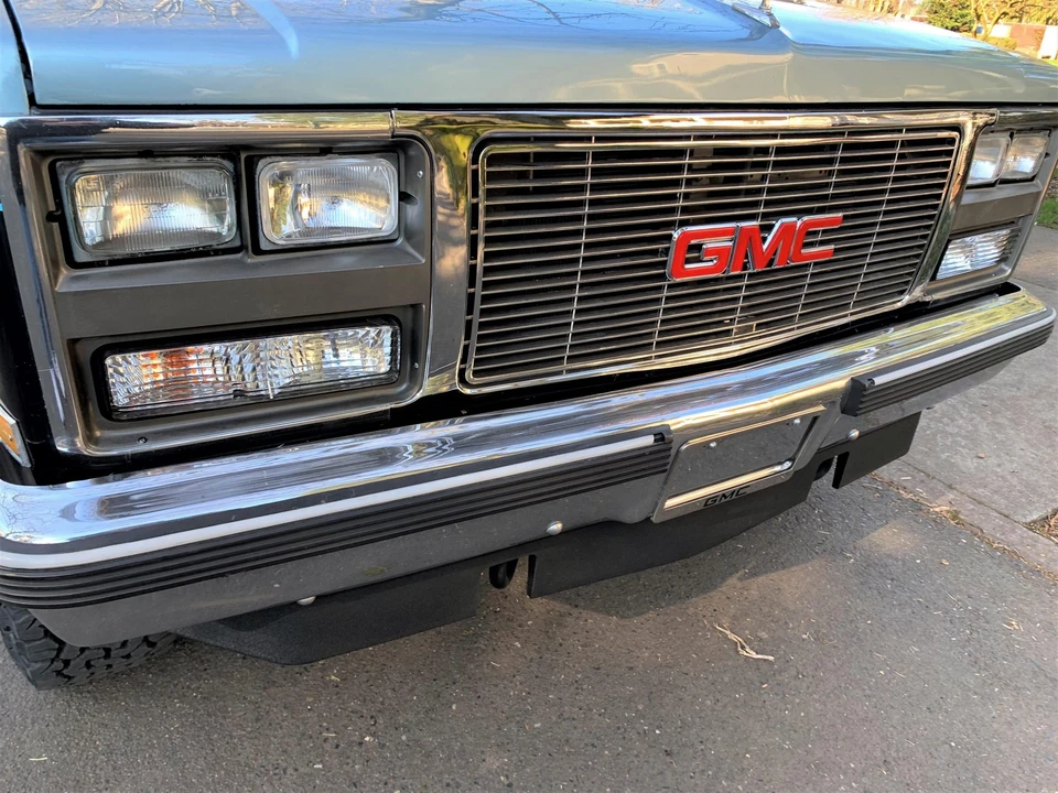 1990 GMC Jimmy 2nd Gen - Image 18 of 31