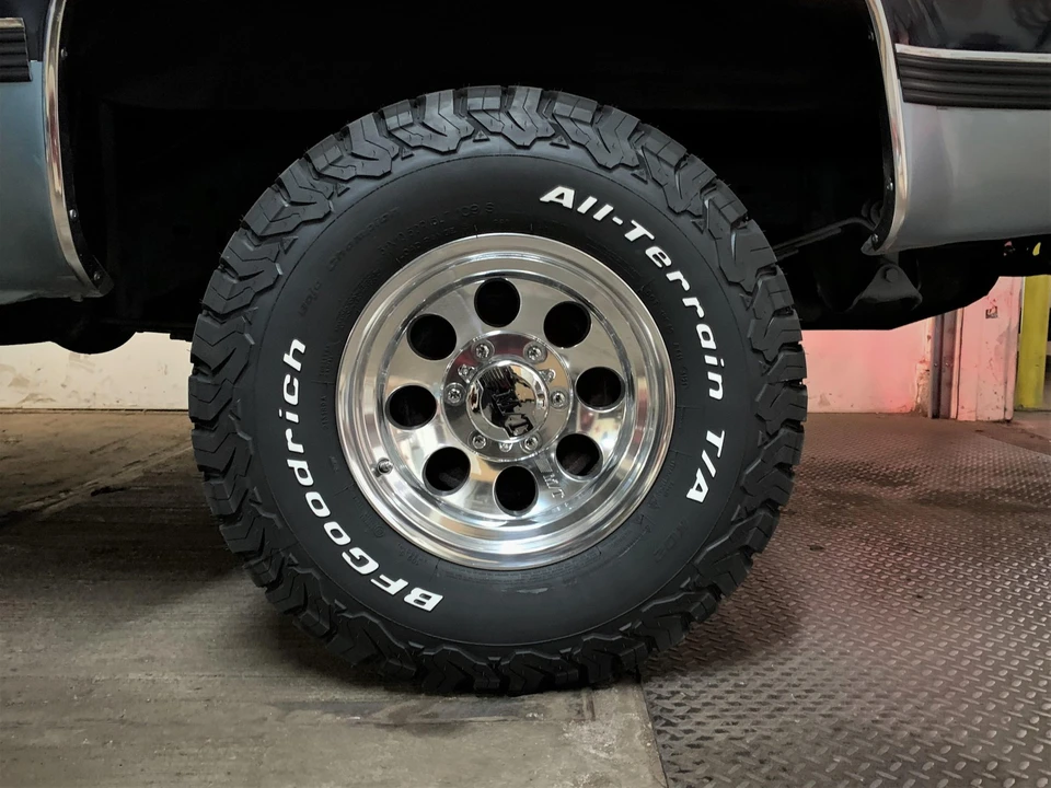 1990 GMC Jimmy 2nd Gen - Image 20 of 31