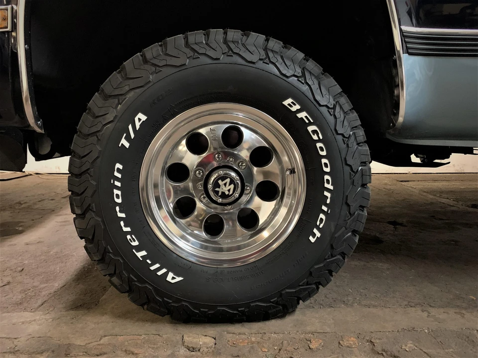 1990 GMC Jimmy 2nd Gen - Image 21 of 31