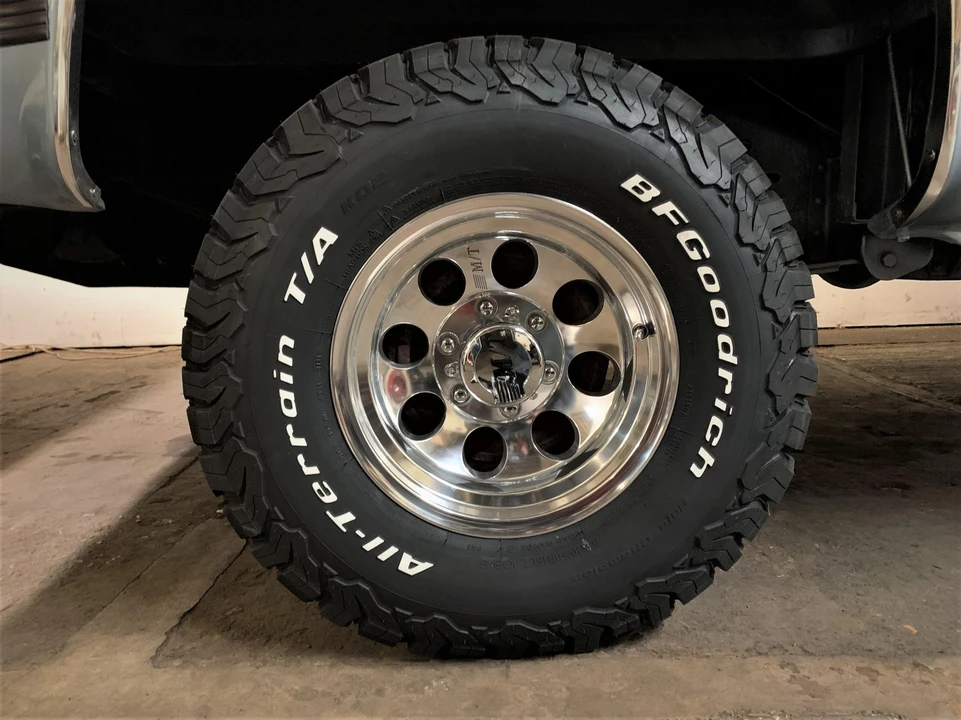 1990 GMC Jimmy 2nd Gen - Image 22 of 31