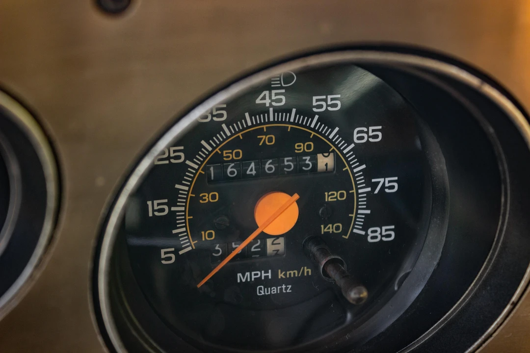 1990 GMC Jimmy 2nd Gen - Image 26 of 31