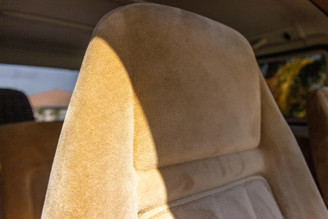 1990 GMC Jimmy 2nd Gen - Image 29 of 31