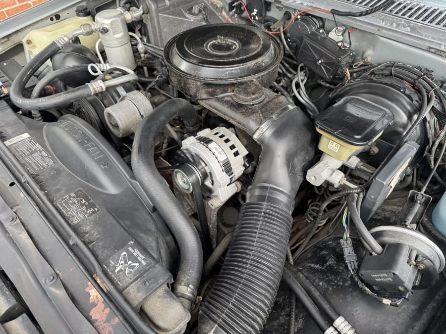 1990 GMC Jimmy 2nd Gen - Image 14 of 14
