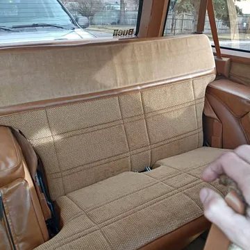 1990 GMC Jimmy Sport Utility 2D