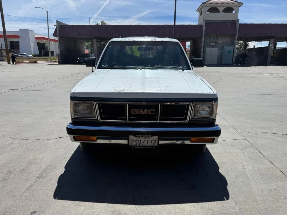 1990 GMC Jimmy 2nd Gen - Image 3 of 7