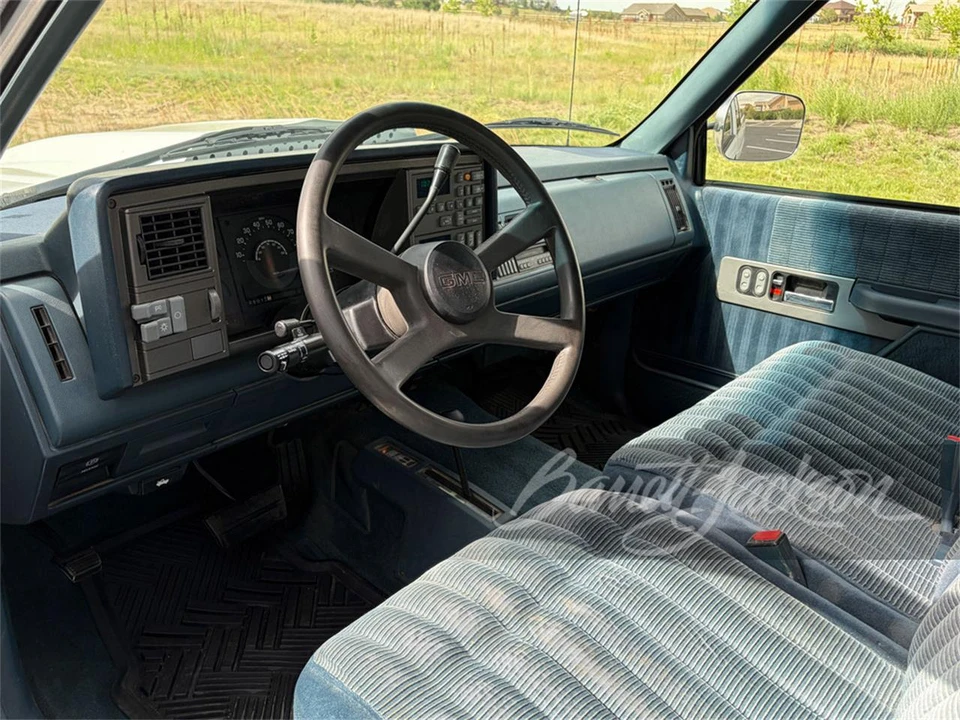 1990 GMC C/K 3rd Gen - Image 4 of 5
