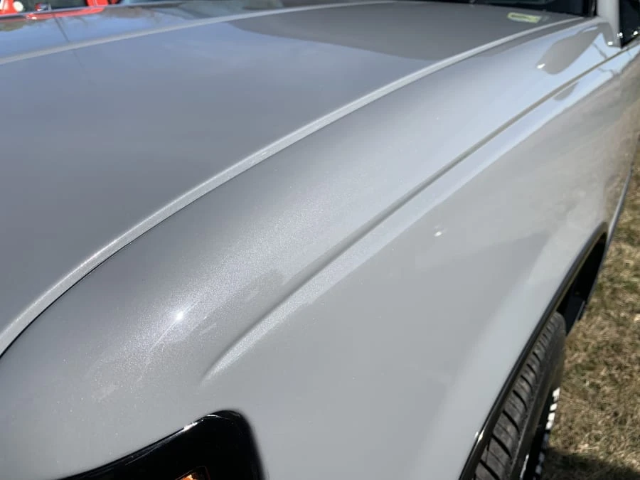 1990 GMC Sierra 1st Gen - Image 11 of 16