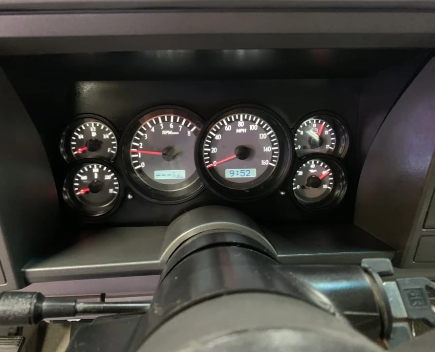 1990 GMC Sierra 1st Gen - Image 14 of 16