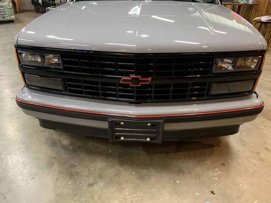 1990 GMC Sierra 1st Gen - Image 4 of 16