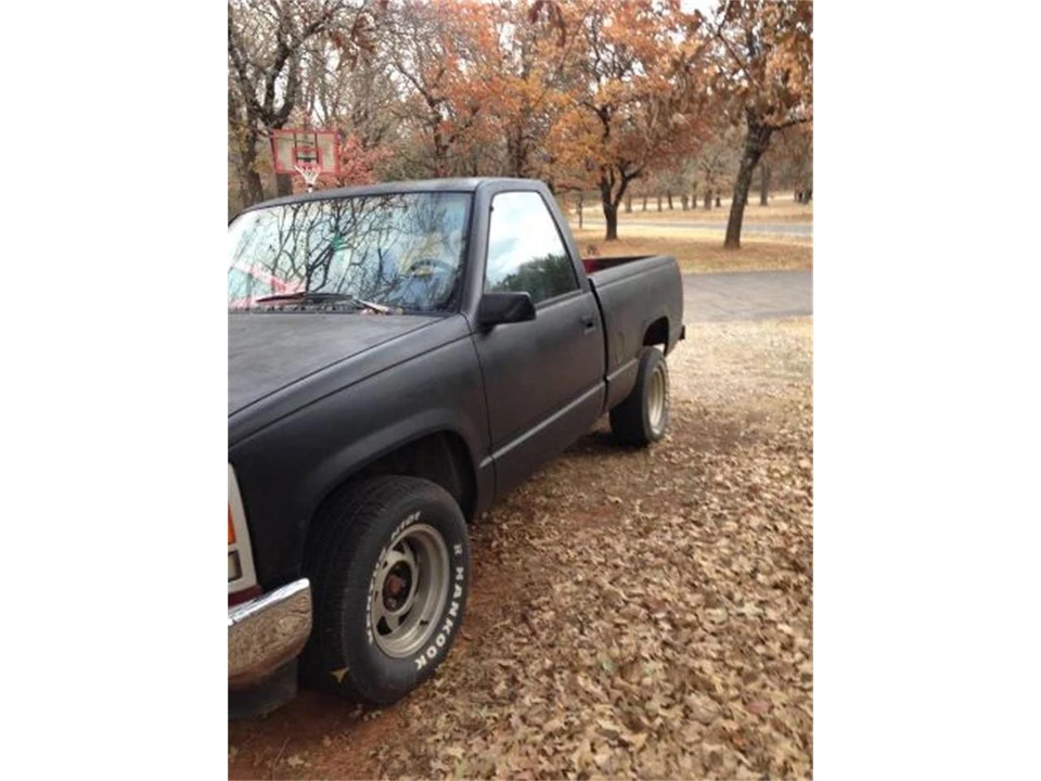 1990 GMC C/K 3rd Gen - Image 2 of 5