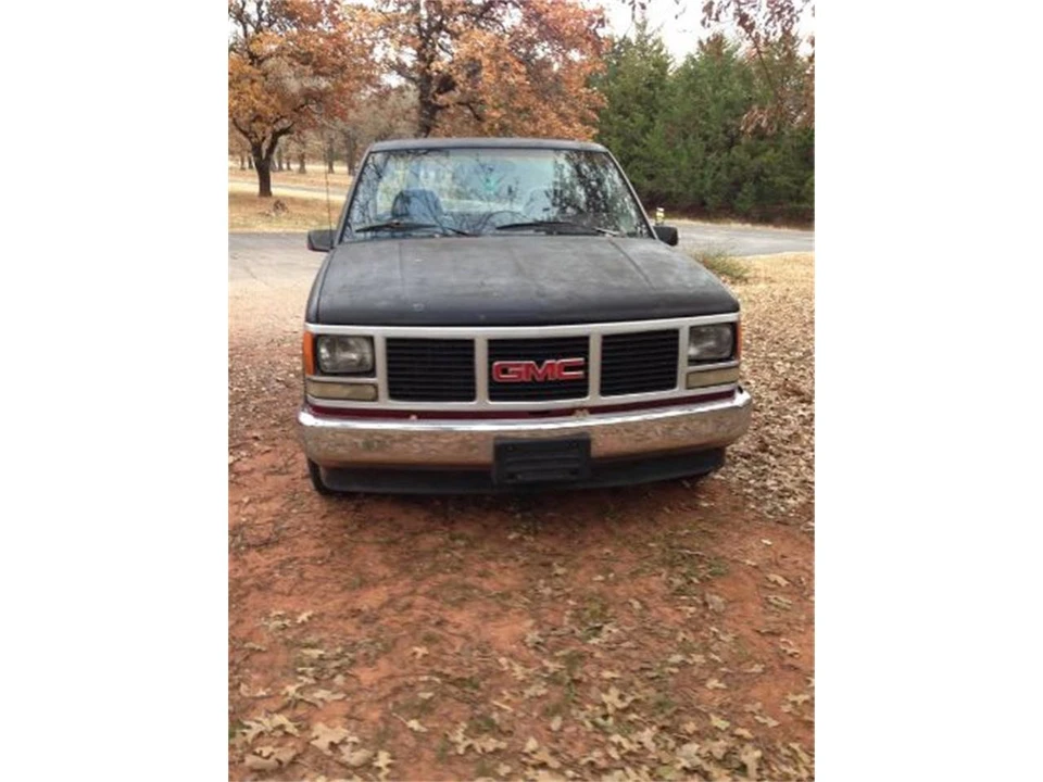 1990 GMC C/K 3rd Gen - Image 4 of 5