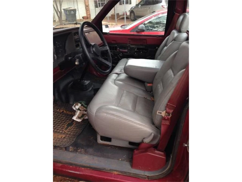 1990 GMC C/K 3rd Gen - Image 3 of 5