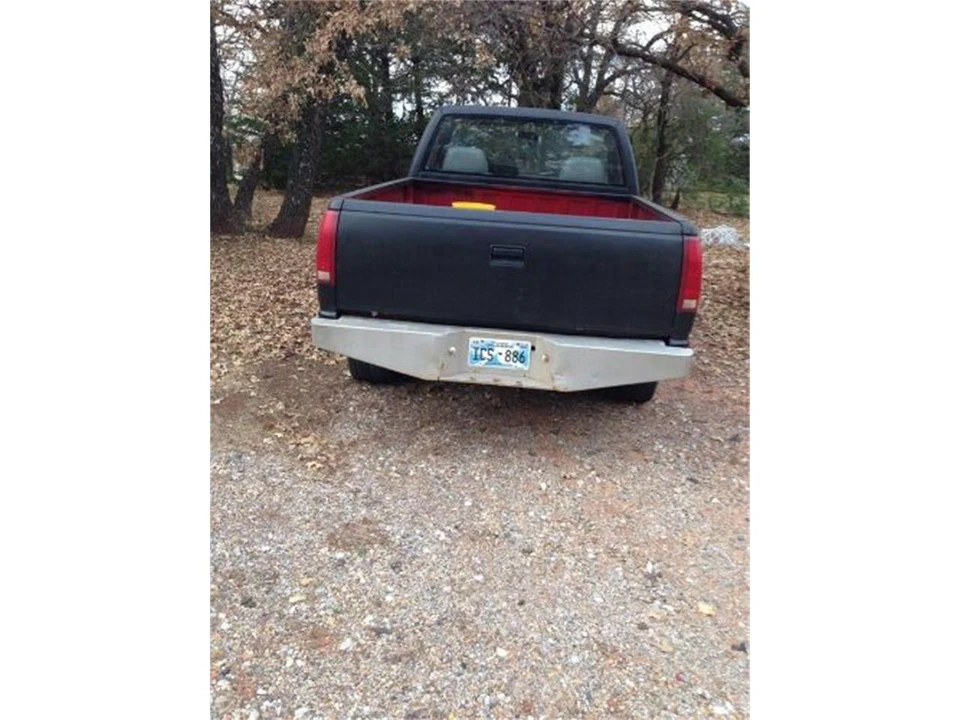 1990 GMC C/K 3rd Gen - Image 5 of 5