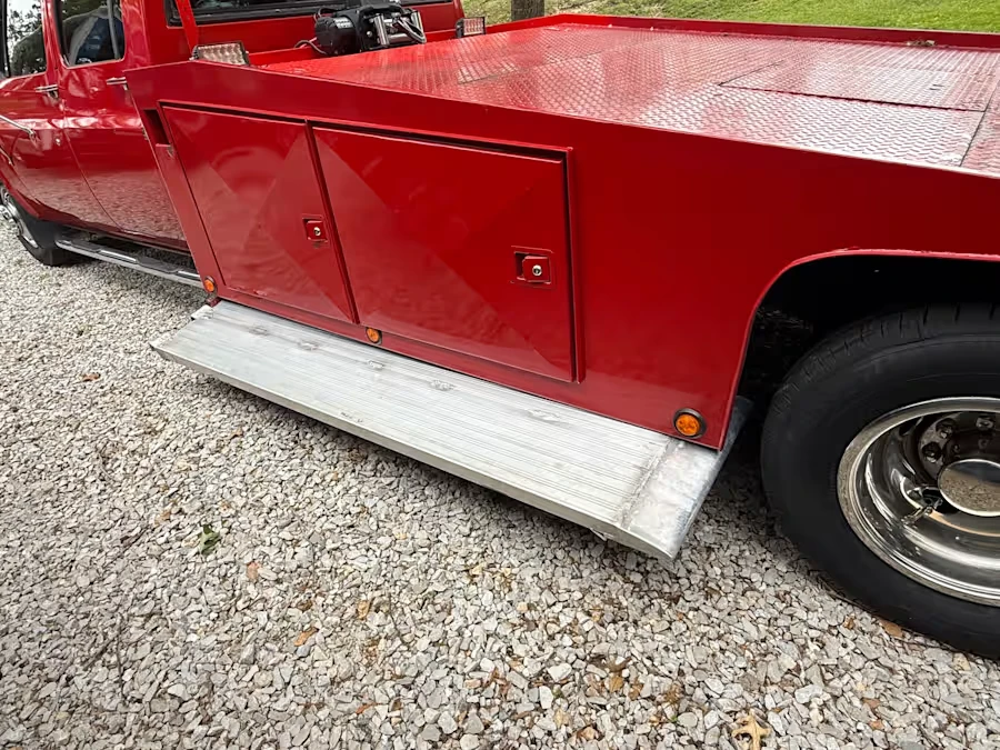 1990 GMC C/K 3rd Gen - Image 8 of 16
