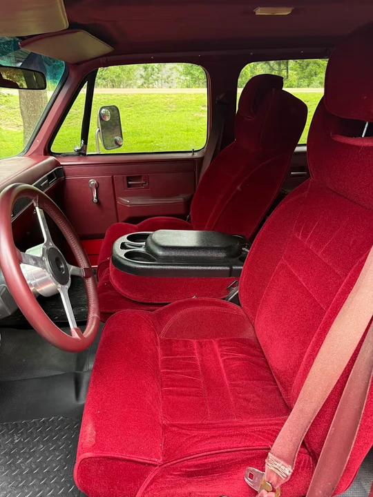 1990 GMC C/K 3rd Gen - Image 9 of 16