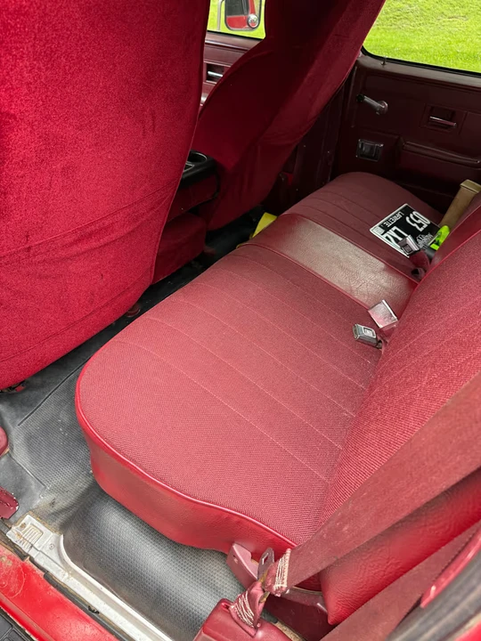 1990 GMC C/K 3rd Gen - Image 11 of 16