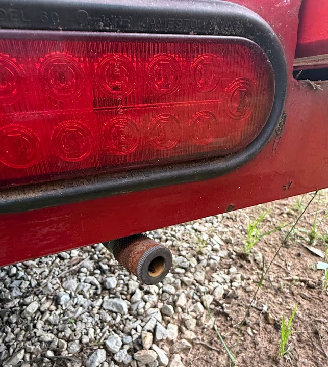 1990 GMC C/K 3rd Gen - Image 7 of 16