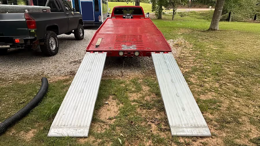 1990 GMC C/K 3rd Gen - Image 4 of 16