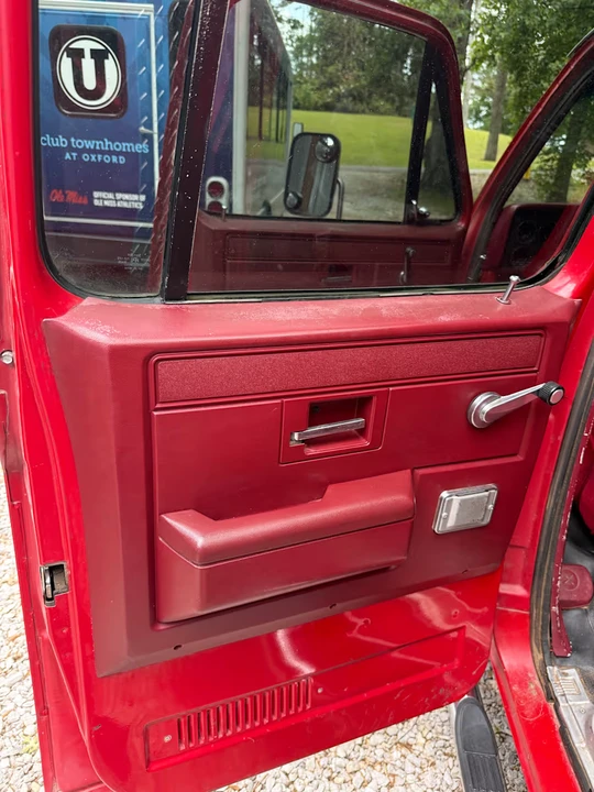 1990 GMC C/K 3rd Gen - Image 12 of 16
