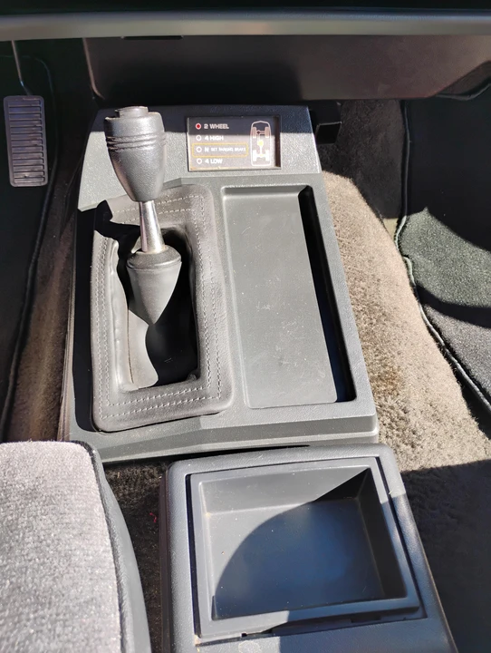 1990 GMC S-15/Sonoma - Image 30 of 31