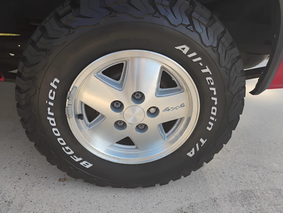 1990 GMC S-15/Sonoma - Image 15 of 31