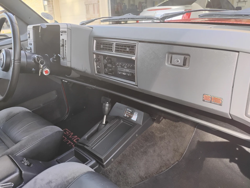 1990 GMC S-15/Sonoma - Image 28 of 31