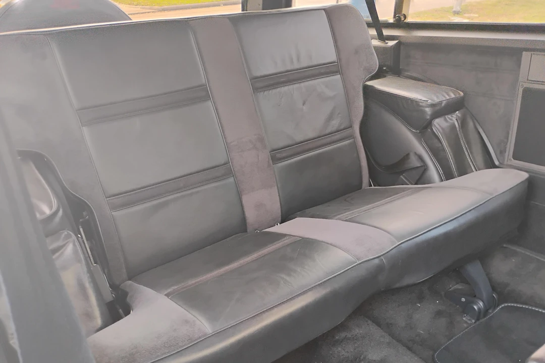 1990 GMC S-15/Sonoma - Image 20 of 31
