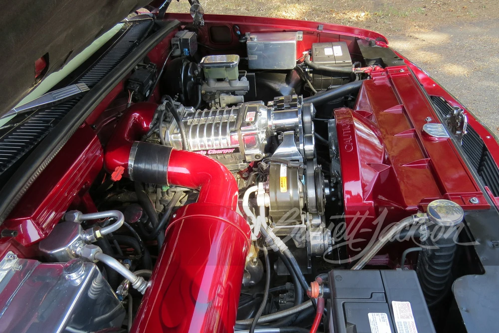 1990 GMC Sierra 1st Gen - Image 9 of 14