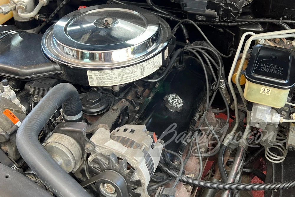 1990 GMC Sierra 1st Gen - Image 2 of 6