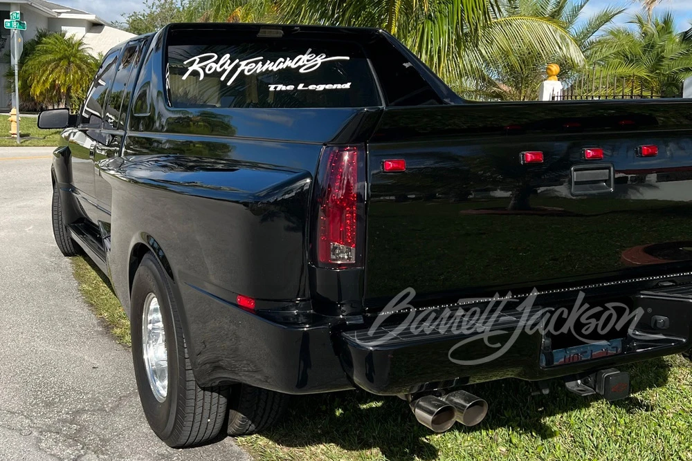 1990 GMC Sierra 1st Gen - Image 5 of 6