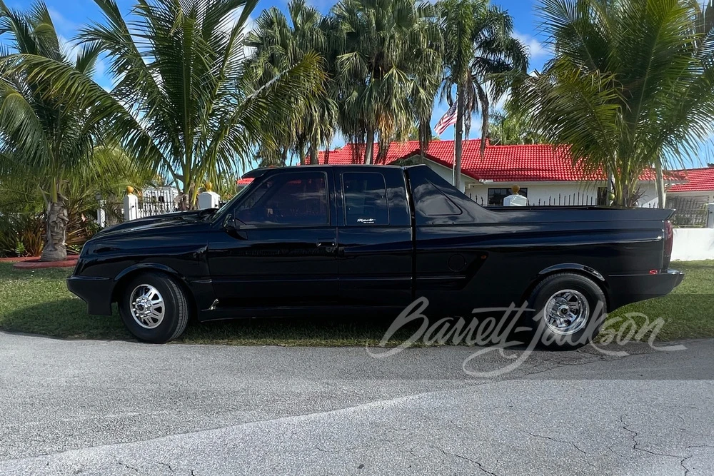 1990 GMC Sierra 1st Gen - Image 6 of 6