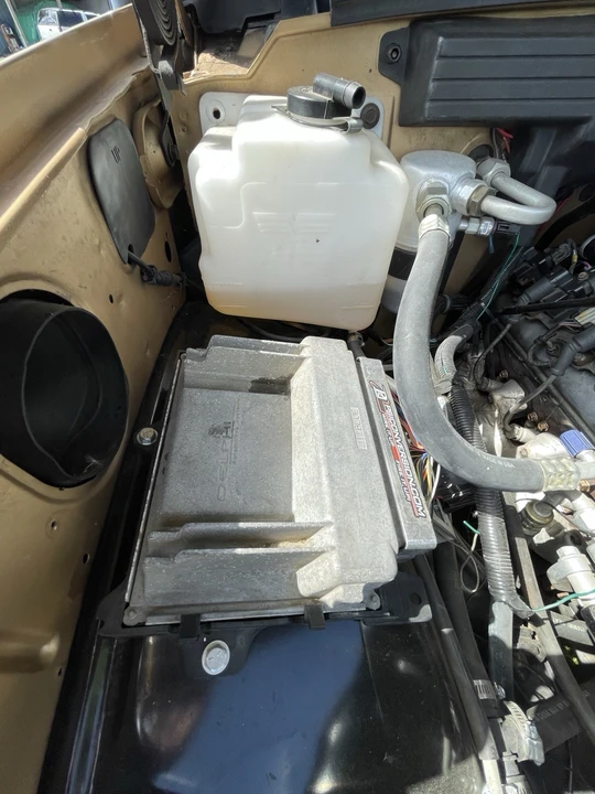 1990 GMC Sierra 1st Gen - Image 19 of 21