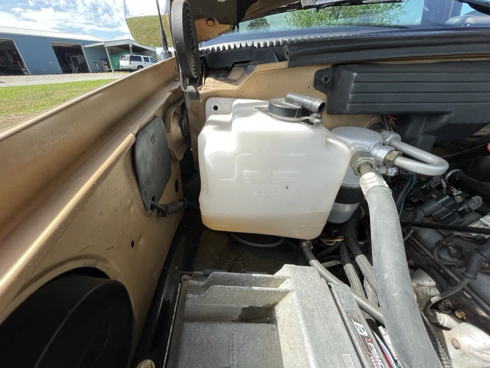 1990 GMC Sierra 1st Gen - Image 20 of 21