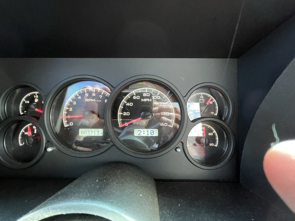 1990 GMC Sierra 1st Gen - Image 4 of 21
