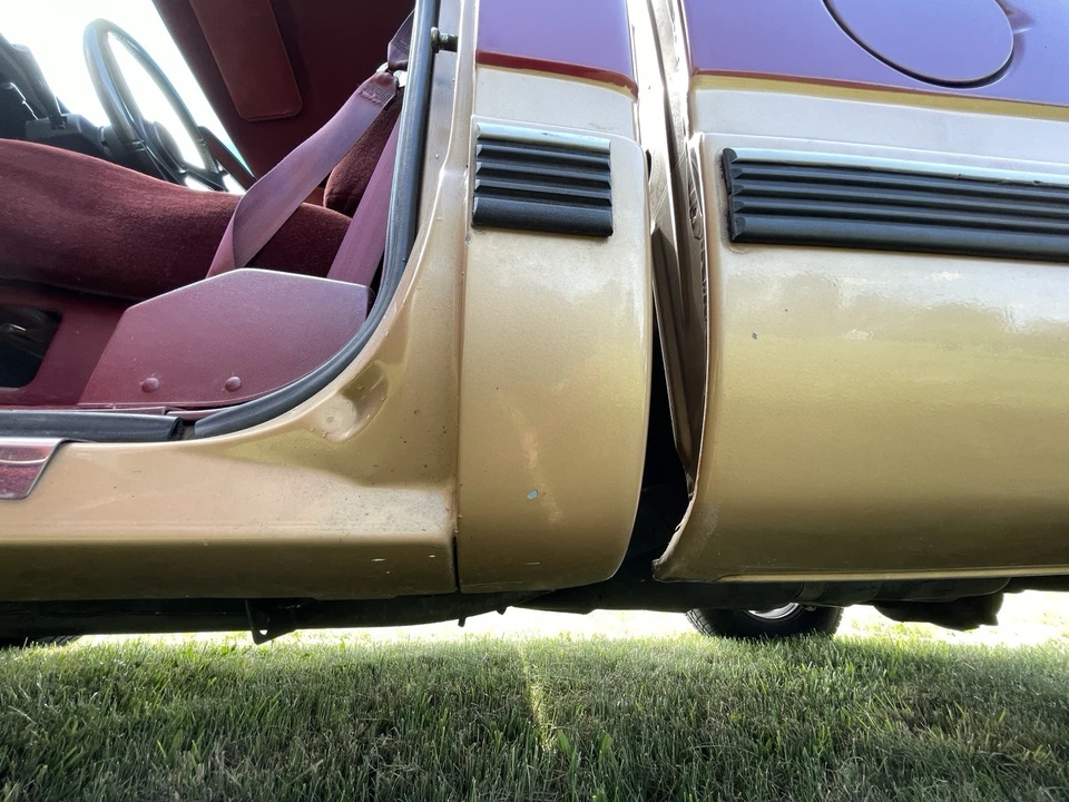 1990 GMC Sierra 1st Gen - Image 16 of 21
