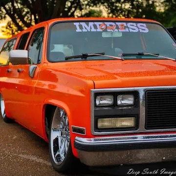 1990 GMC Sierra 1500 Limited Crew Cab
