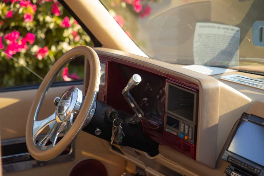 1990 GMC Sierra 1st Gen - Image 16 of 20